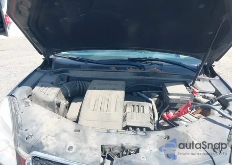 2014 Chevrolet Equinox Ls from USA, damaged, VIN 2GNALAEKXE1113615